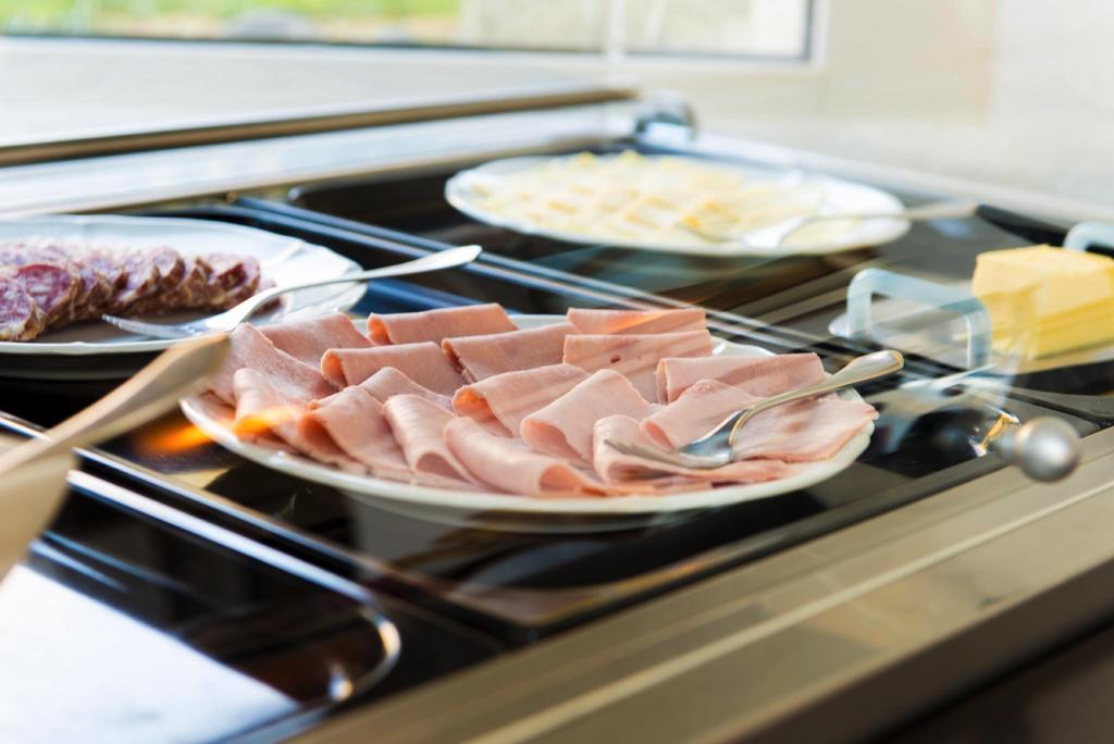 Bed & Breakfast Bijou Ζερμάτ Εξωτερικό φωτογραφία