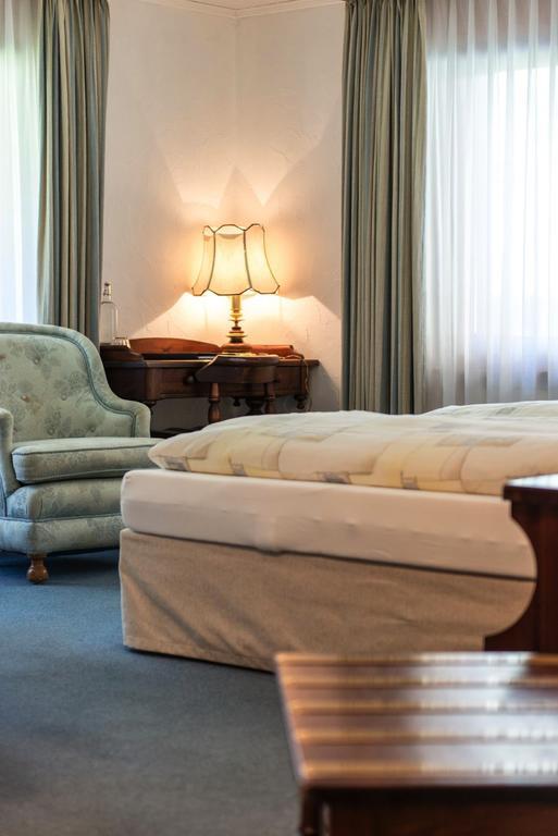 Bed & Breakfast Bijou Ζερμάτ Εξωτερικό φωτογραφία