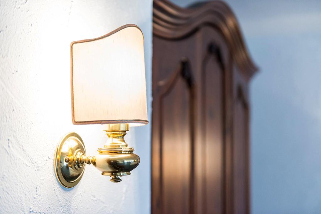Bed & Breakfast Bijou Ζερμάτ Εξωτερικό φωτογραφία