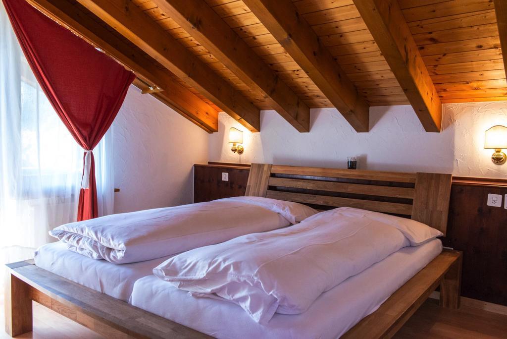 Bed & Breakfast Bijou Ζερμάτ Εξωτερικό φωτογραφία