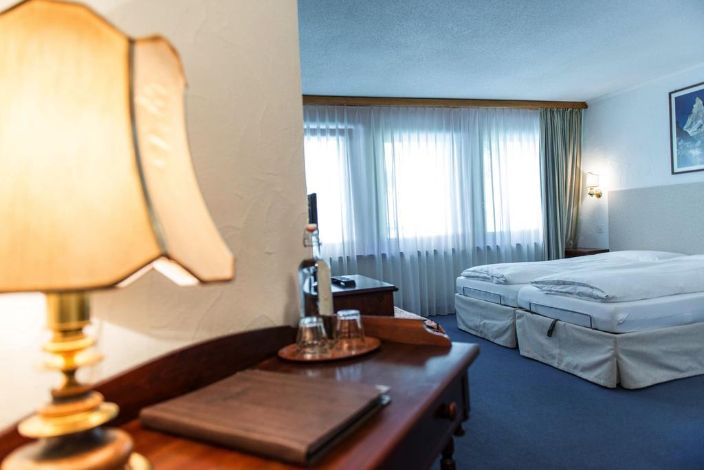 Bed & Breakfast Bijou Ζερμάτ Δωμάτιο φωτογραφία