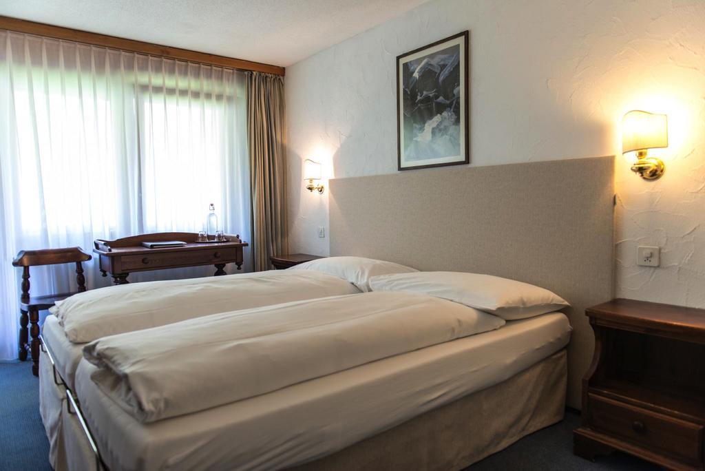 Bed & Breakfast Bijou Ζερμάτ Δωμάτιο φωτογραφία
