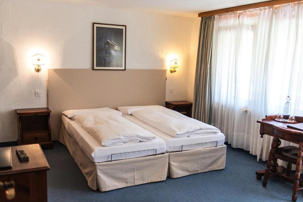 Bed & Breakfast Bijou Ζερμάτ Δωμάτιο φωτογραφία