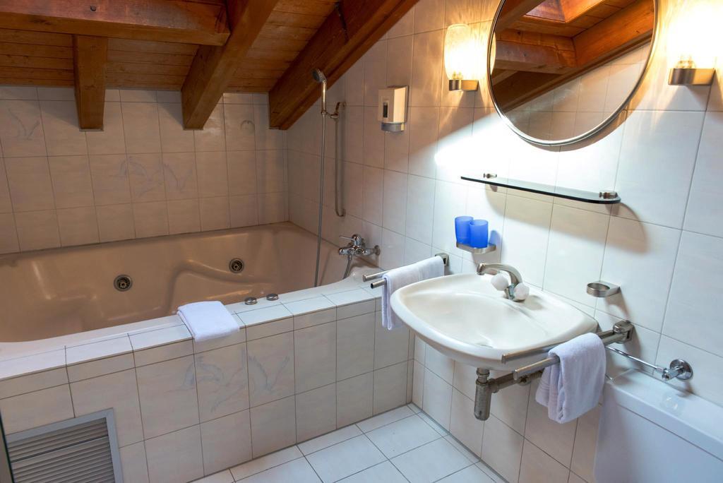 Bed & Breakfast Bijou Ζερμάτ Δωμάτιο φωτογραφία