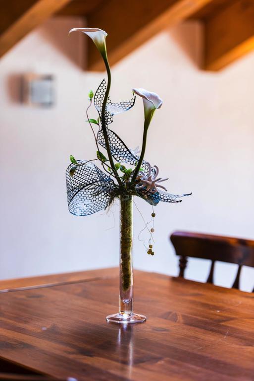 Bed & Breakfast Bijou Ζερμάτ Δωμάτιο φωτογραφία
