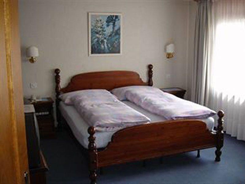 Bed & Breakfast Bijou Ζερμάτ Δωμάτιο φωτογραφία