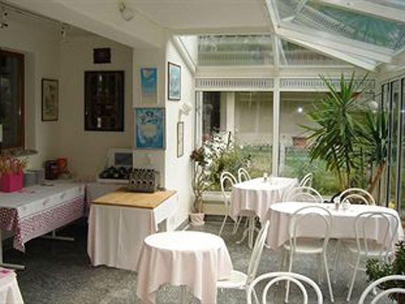 Bed & Breakfast Bijou Ζερμάτ Εξωτερικό φωτογραφία