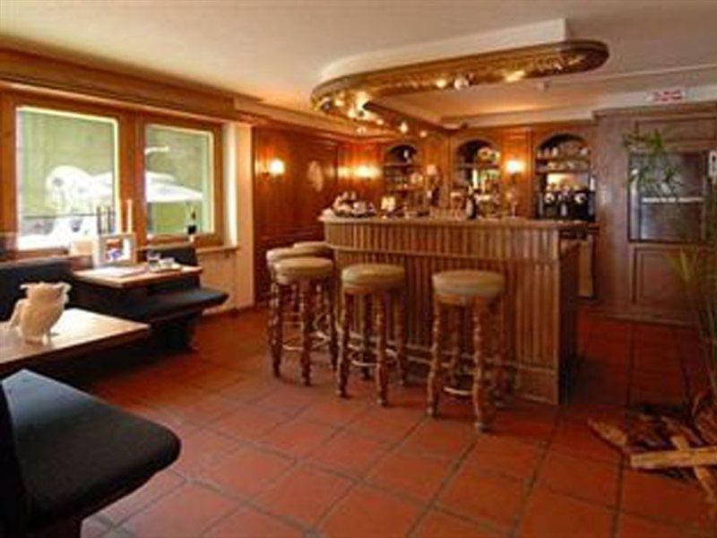 Bed & Breakfast Bijou Ζερμάτ Εξωτερικό φωτογραφία