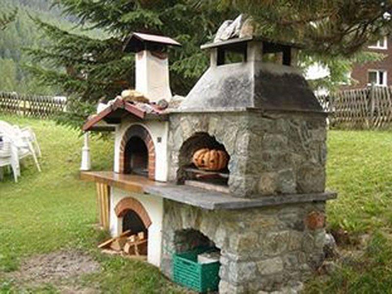 Bed & Breakfast Bijou Ζερμάτ Εξωτερικό φωτογραφία
