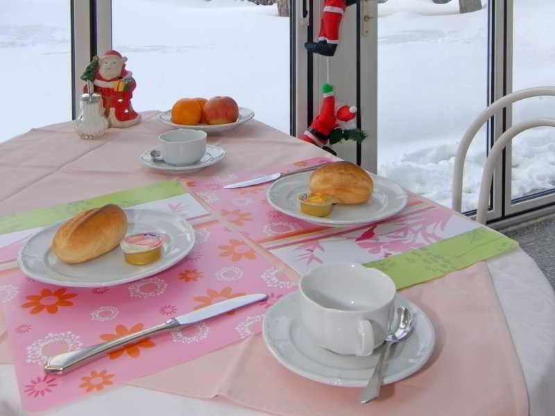 Bed & Breakfast Bijou Ζερμάτ Εξωτερικό φωτογραφία