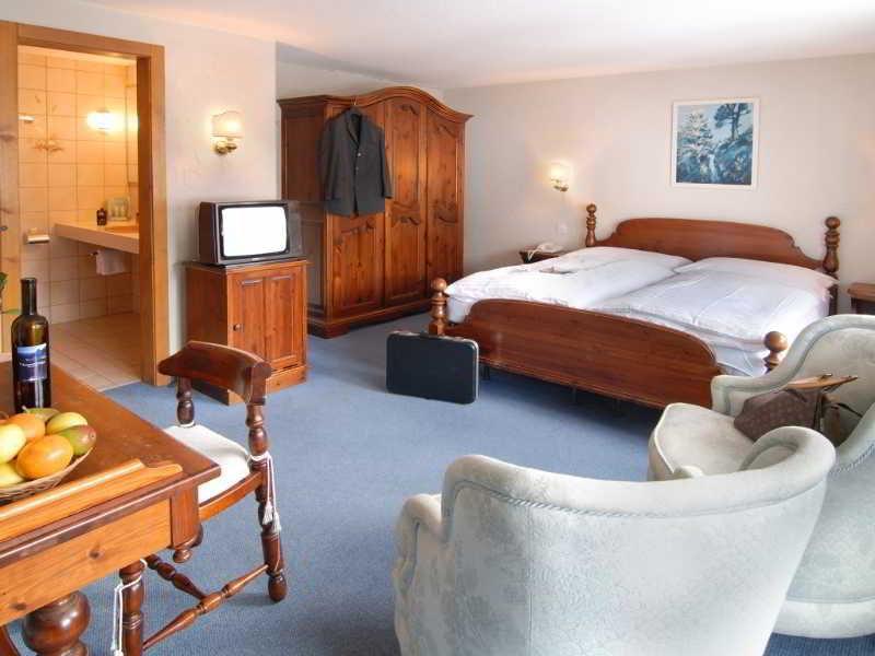 Bed & Breakfast Bijou Ζερμάτ Δωμάτιο φωτογραφία