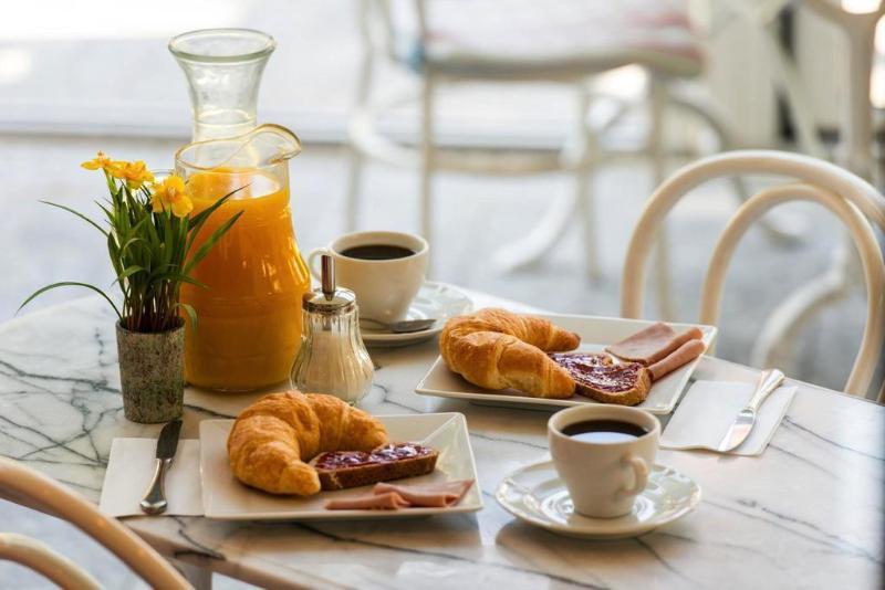 Bed & Breakfast Bijou Ζερμάτ Εξωτερικό φωτογραφία