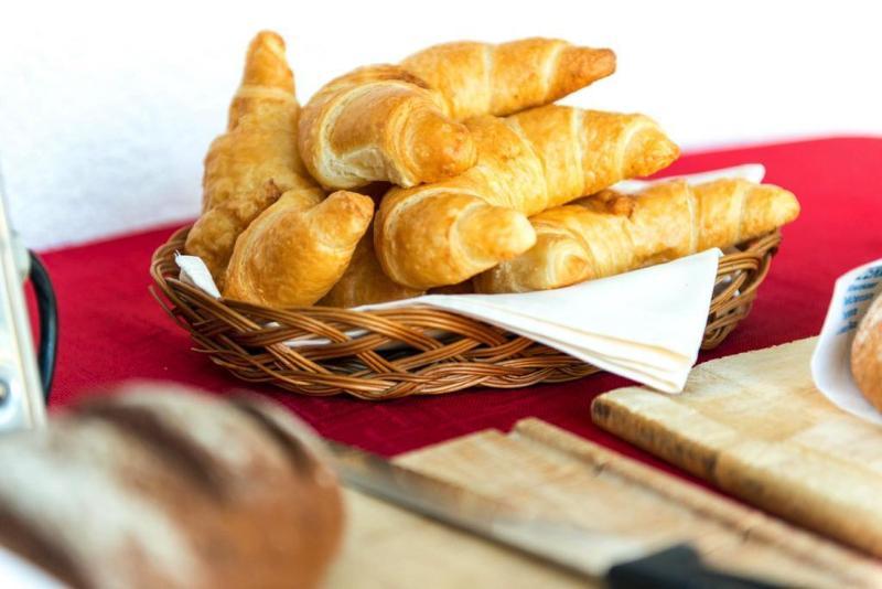 Bed & Breakfast Bijou Ζερμάτ Εξωτερικό φωτογραφία