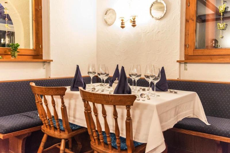 Bed & Breakfast Bijou Ζερμάτ Εξωτερικό φωτογραφία